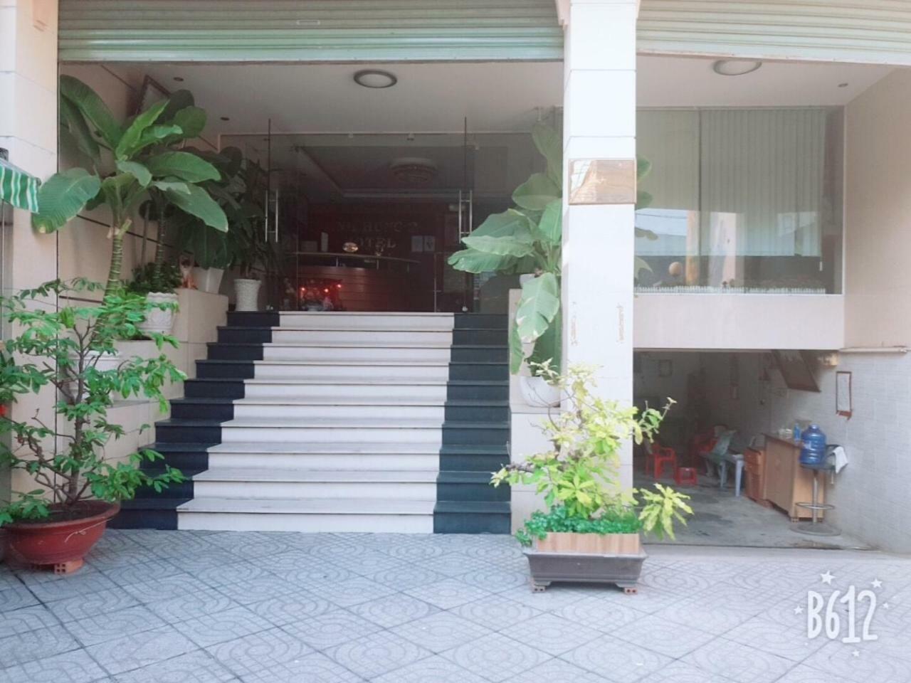 Vinh Hung 2 Khách sạn *